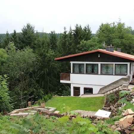 Apartament Burbergblick Schutz Zewnętrze zdjęcie